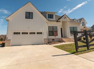 1000 N Jefferson St, Winchester, TN 37398