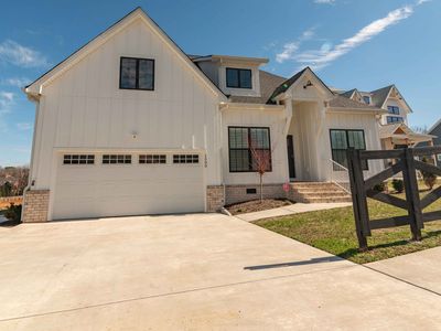 1000 N Jefferson St, Winchester, TN, 37398
