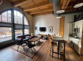 400 N 1st St APT 209, Minneapolis, MN 55401
