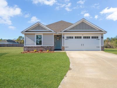 25 Silky Ct, Crawfordville, FL, 32327