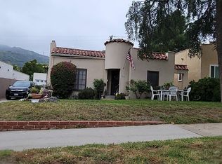 3465 Las Palmas Ave, Glendale, CA 91208