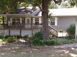 1650 N Vinita Ave, Tahlequah, OK 74464