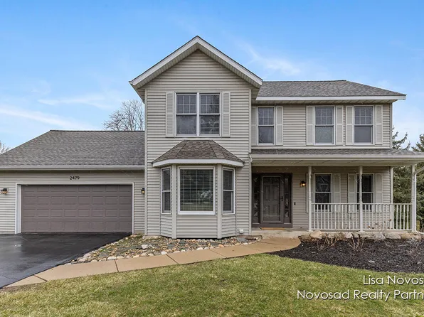 2479 Tallgrass Ave SE, Grand Rapids, MI 49546