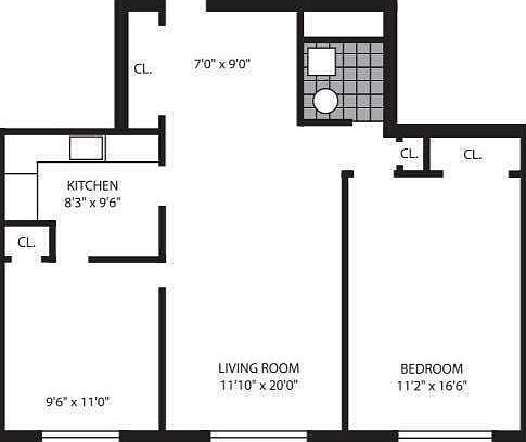 2nd image of 142-41 41st Ave #207