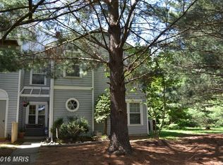 25 Amarillo Ct #110, Germantown, MD 20874