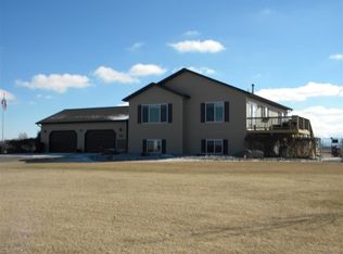 3224 Harness Loop, Helena, MT 59602