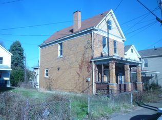 351 W 13th Ave, Homestead, PA