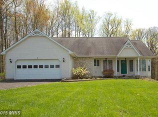 704 McCauley Rd, Conowingo, MD 21918