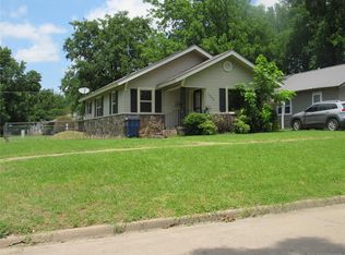 1000 E 8th St, Ada, OK 74820