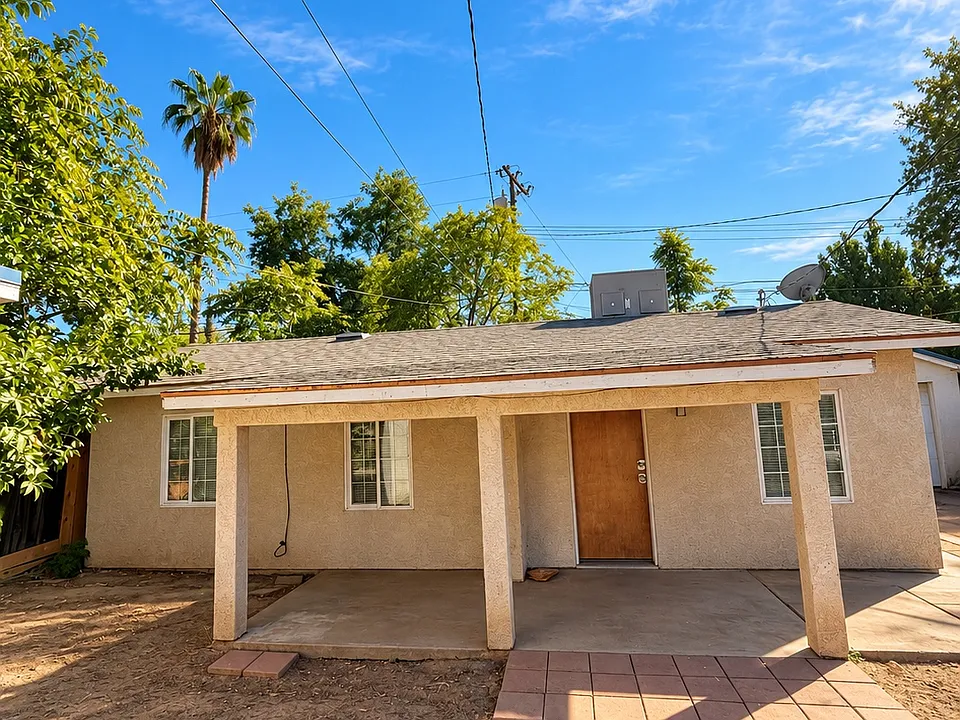 204 E Alhambra Ave #0