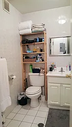 Rented by Keller Williams NYC