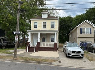 1328 Bolton St, Norfolk, VA 23504