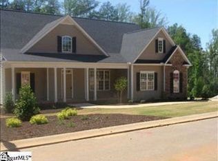 19 Caperton Way, Greer, SC 29651