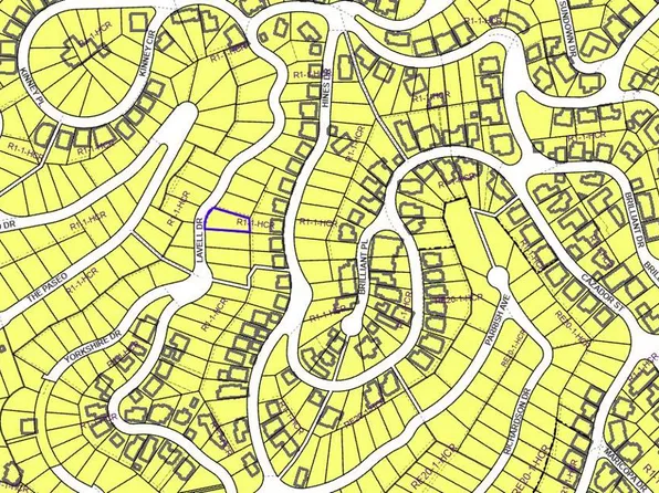 3710 Lavell Dr, Los Angeles, CA 90065