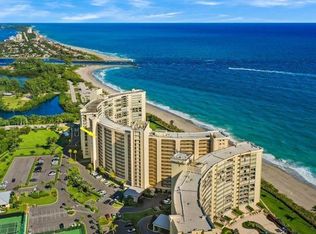 300 Ocean Trail Way APT 1010, Jupiter, FL 33477