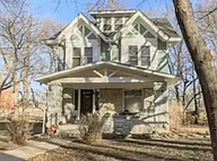 2831 Harrison St, Kansas City, MO 64109