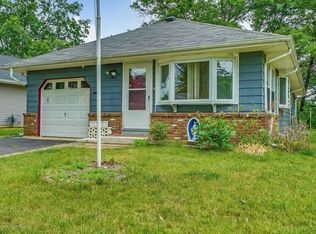 1832 Mount Idenburg Ln, Toms River, NJ