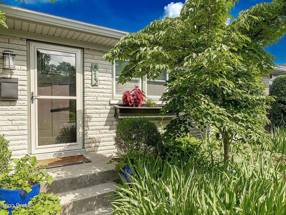 1st image of 813 McKinley Ave