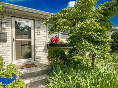 813 McKinley Ave, Louisville, KY, 40217
