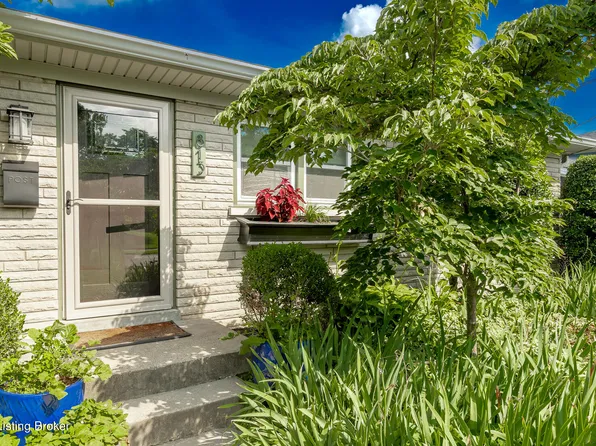 813 McKinley Ave, Louisville, KY 40217