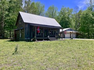 1740 Bull Hollow Ln, Waverly, TN 37185