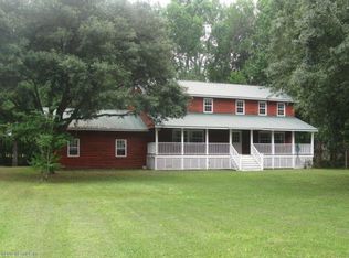 9879 SW 136th St, Starke, FL 32091