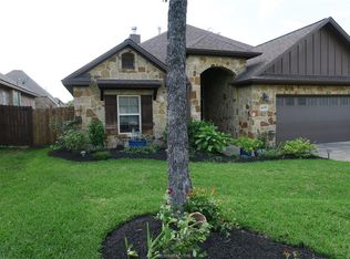 4105 Rocky Oak Ct, College Station, TX 77845