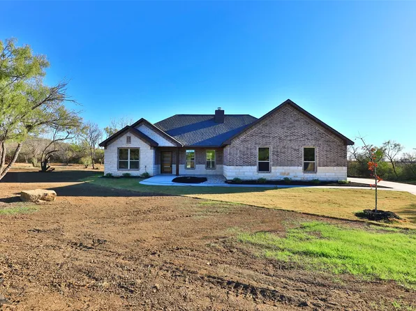 16 Saddle Rdg, Baird, TX 79504