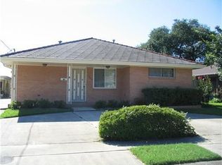 1012 Rosa Ave, Metairie, LA 70005