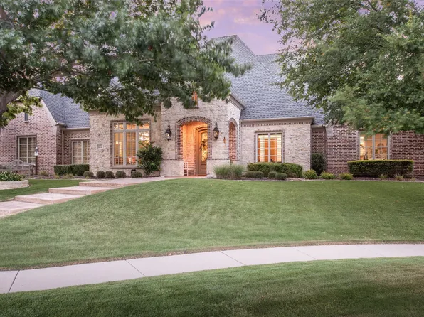 2701 Fair Oaks Ln, Prosper, TX 75078