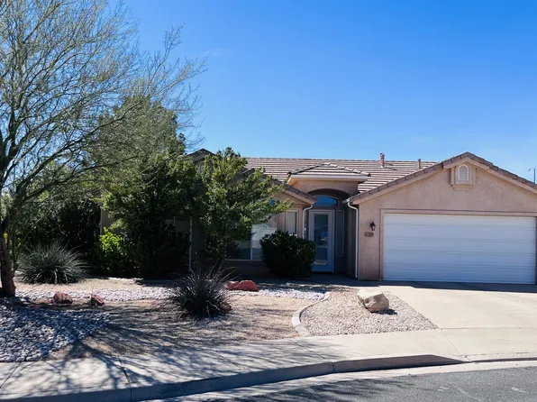1305 N 1480 West Cir, Saint George, UT 84770