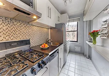 Sold by Halstead Real Estate