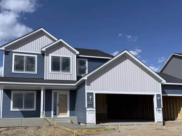9674 32nd St NE, Saint Michael, MN 55376