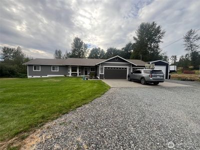 16527 Trombley Road, Snohomish, WA, 98290