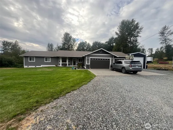 16527 Trombley Road, Snohomish, WA 98290