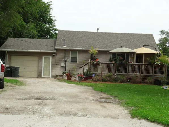 3238 12th Ave, Council Bluffs, IA 51501