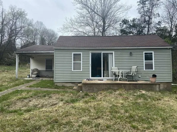 12831 Nickelson Rd, De Soto, MO 63020