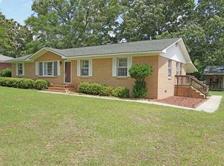 12969 Hwy 260, Manning, SC 29102