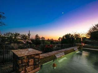 9626 E Vantage Point Rd, Scottsdale, AZ 85262