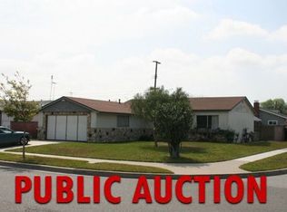 8890 Universe Ave, Westminster, CA 92683