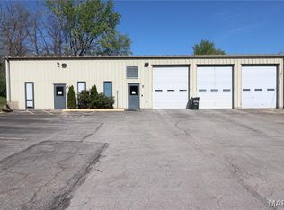 6321 Lorens Ln, Cedar Hill, MO 63016