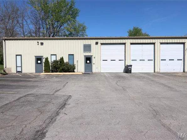 6321 Lorens Ln, Cedar Hill, MO 63016