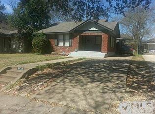 6123 Belmont Ave, Dallas, TX 75214