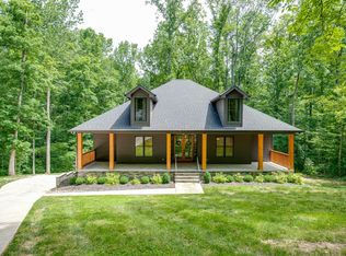 217 Brown Owl Rd, Fairview, TN 37062