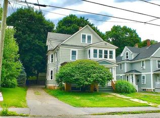 334 Brightwood Ave #1, Torrington, CT 06790