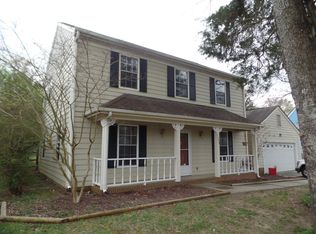 11035 Wiltshire Ln, Charlotte, NC 28262