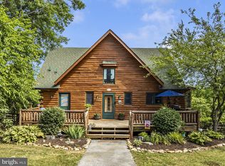 8051 Old Receiver Rd, Frederick, MD 21702