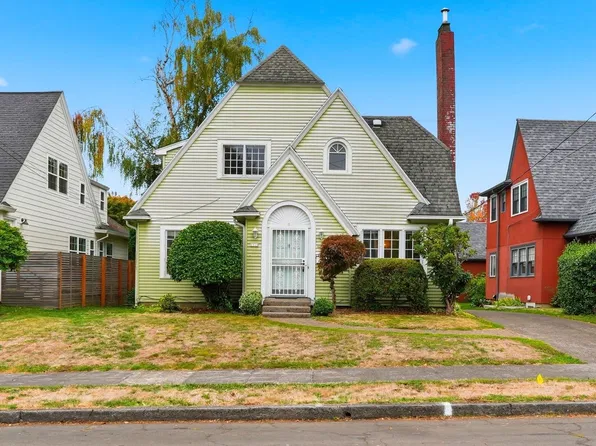 1915 SE 21st Ave, Portland, OR 97214