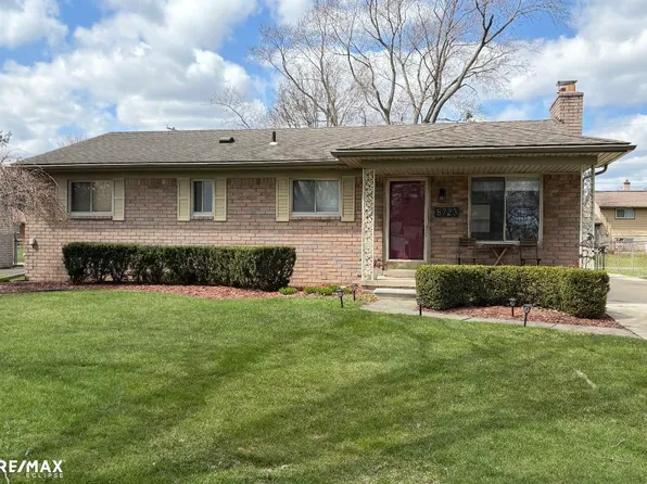 8723 Essen Dr, Sterling Heights, MI 48314