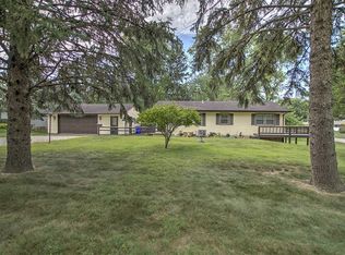 5527 E Melwood Ave, Decatur, IL 62521